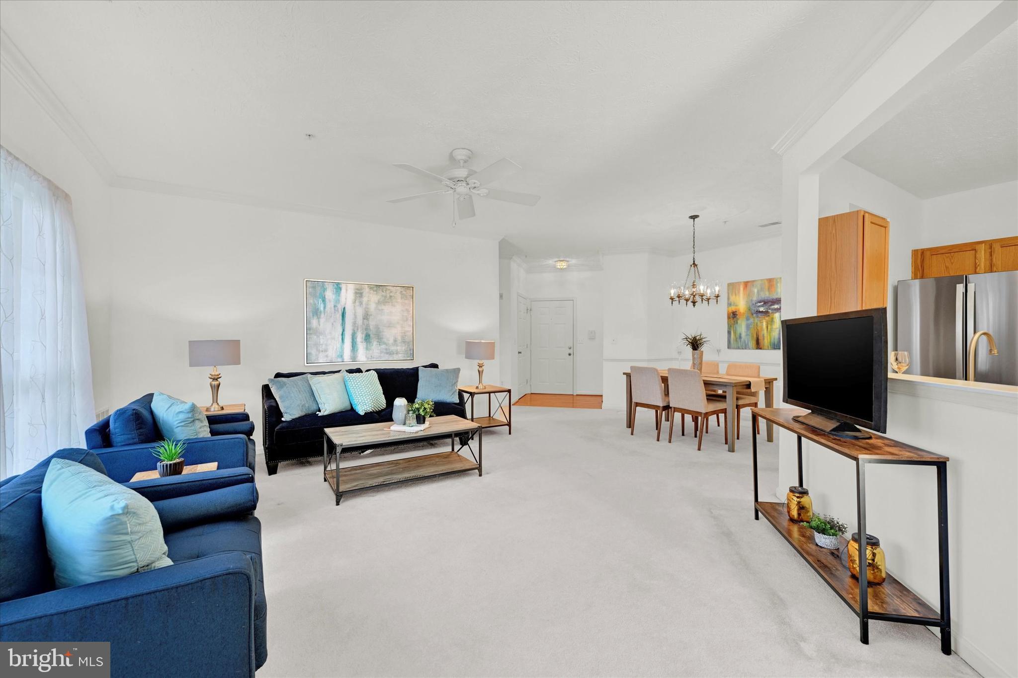 9608 Haven Farm Road, Unit 9608F Perry Hall, MD 21128 - Photo 10 of 48 Gallery Image 10