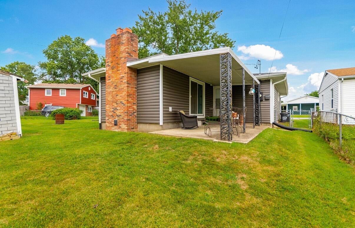 407 Robinhood Road Mexico, MO 65265 - Photo 29 of 30 Gallery Image 29