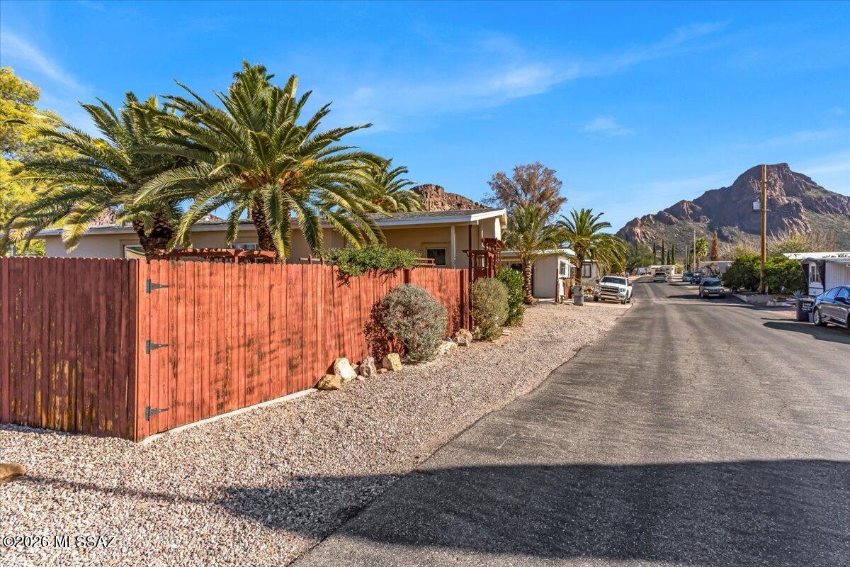5408 West Rocking Cir Street Tucson, AZ 85713 - Photo 41 of 50 Gallery Image 41