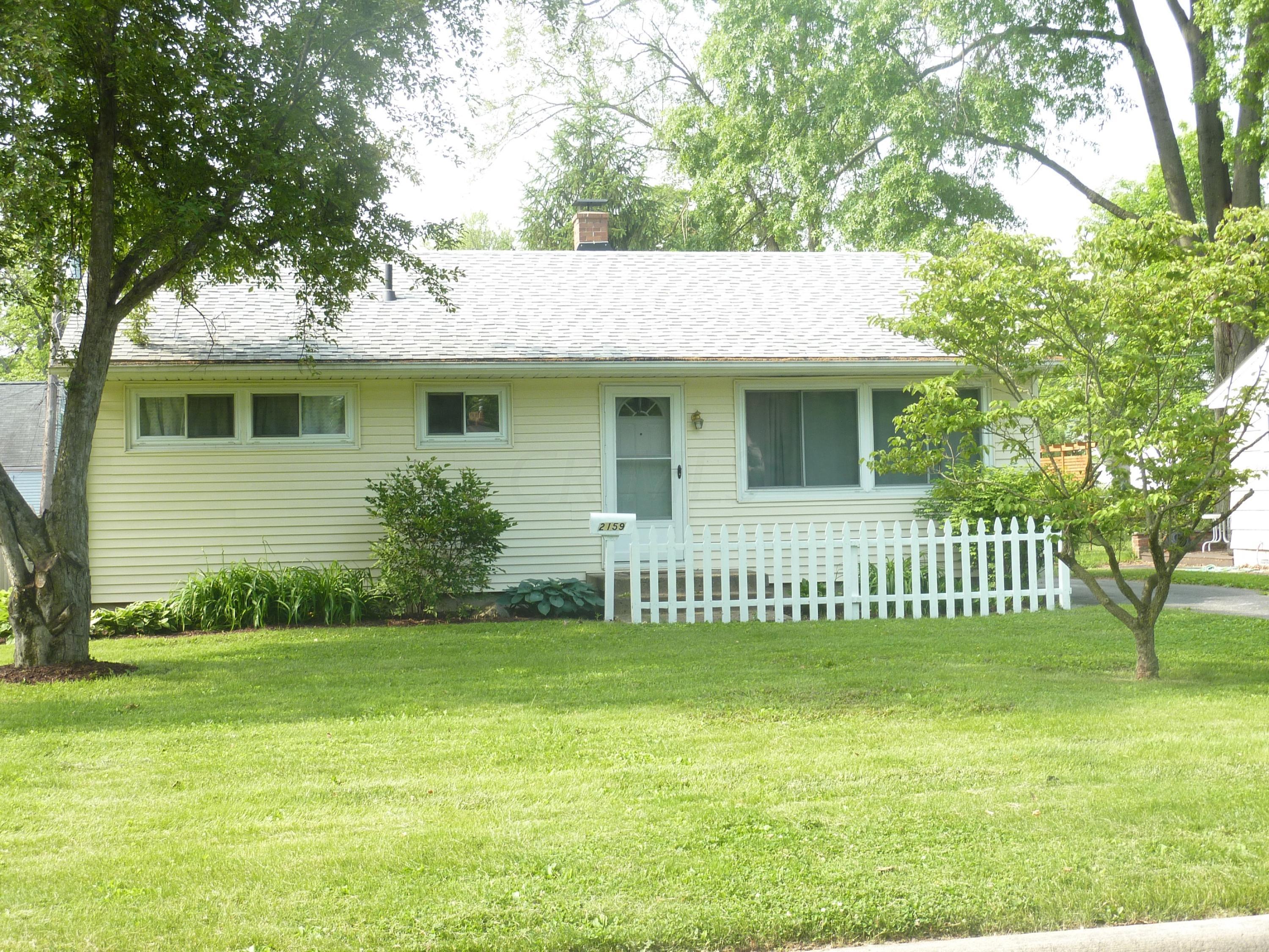 2159 Bristol Road Columbus, OH 43221 - Photo 1 of 14