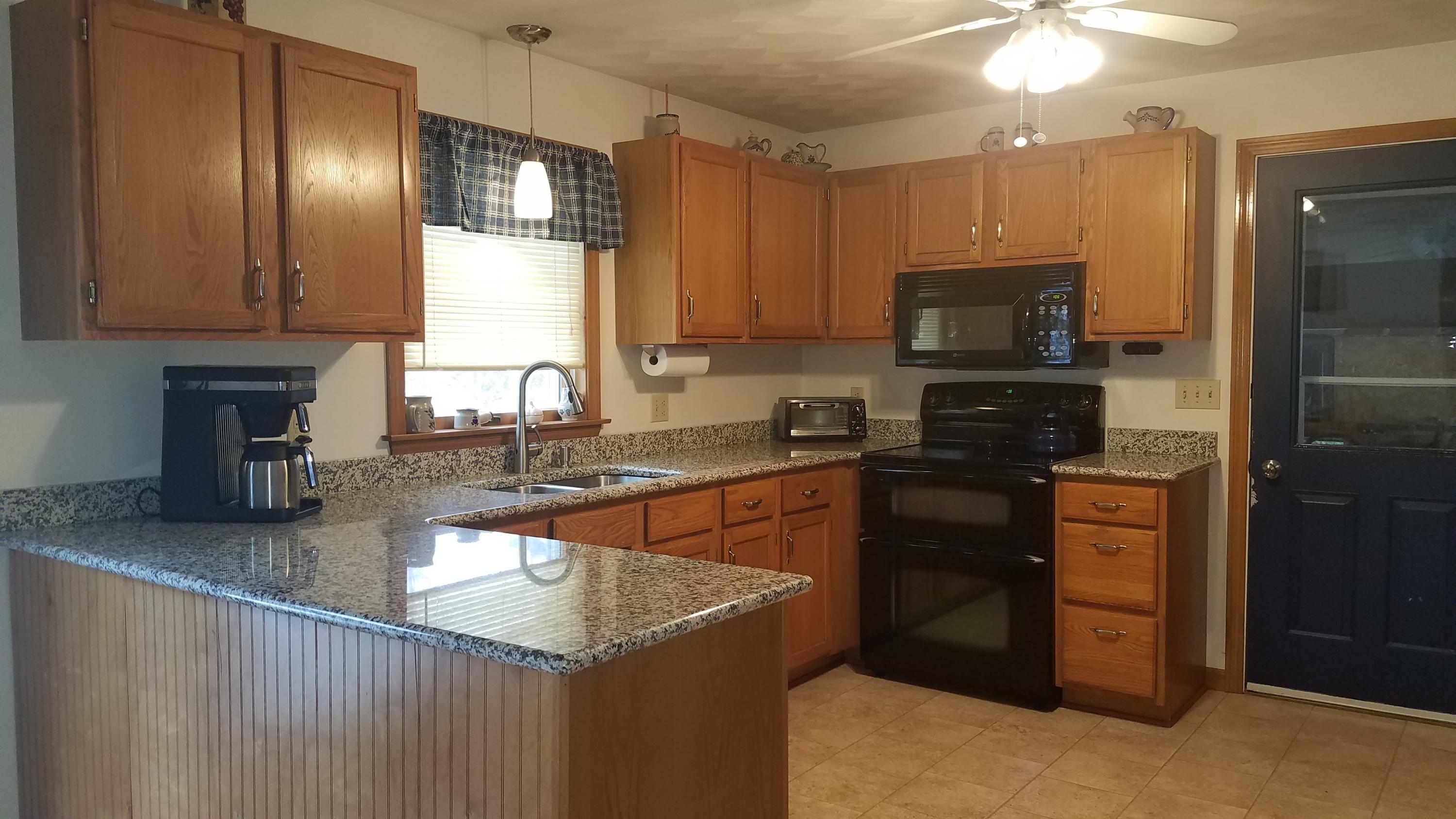 23 Valley Farms Road Fairfield, ME 04937 - Photo 2 of 22 02. Kitchen