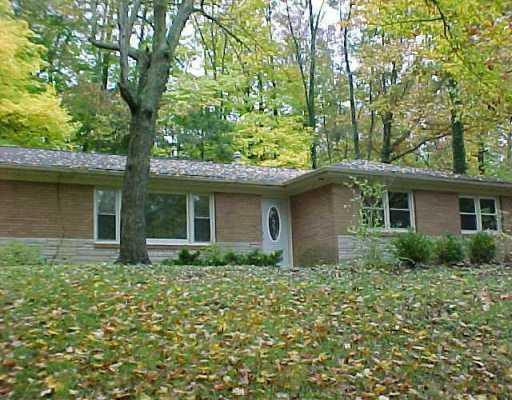 2833 Poplar Drive Springfield, OH 45504 - Photo 1 of 8