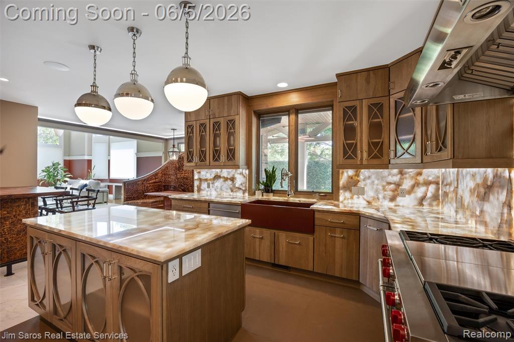910 Edgemont Park Grosse Pointe, MI 48230 - Photo 8 of 56