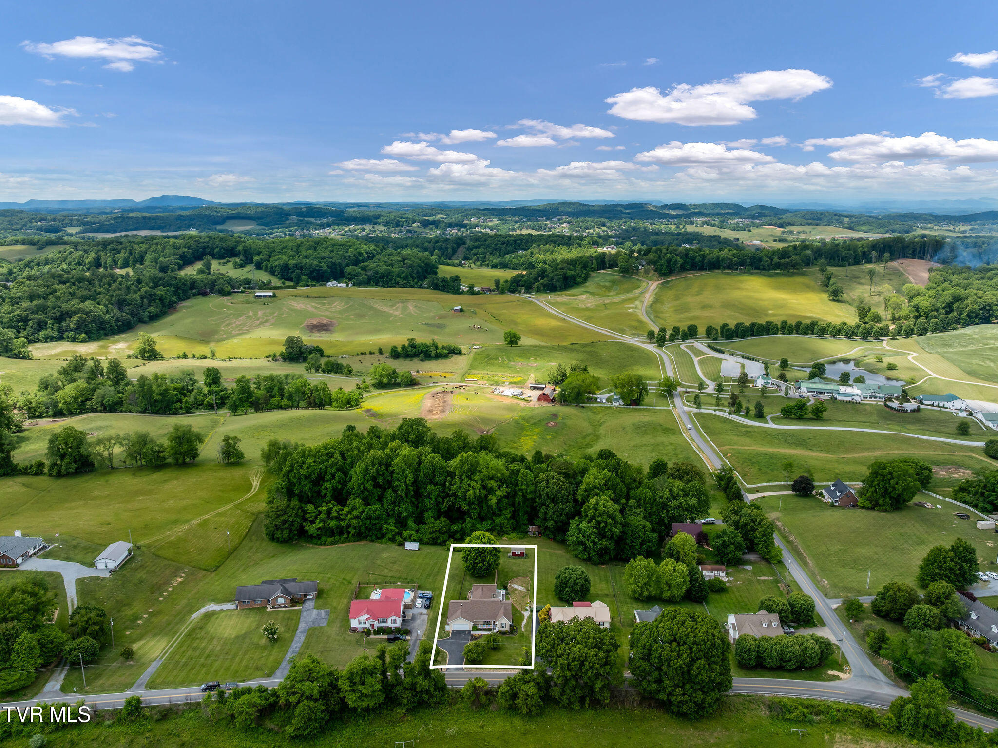 507 Headtown Road Jonesborough, TN 37659 - Photo 87 of 88 DJI_0701(1)