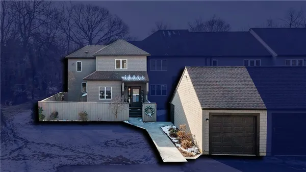 $659,000 | 255 Seabreeze Drive, North Kingstown, RI 02852