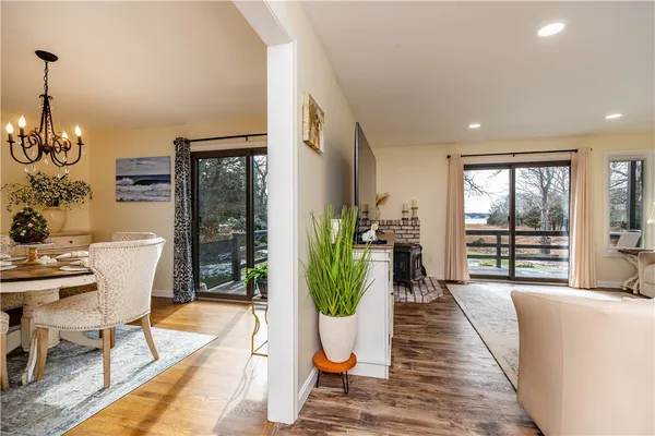 $659,000 | 255 Seabreeze Drive, North Kingstown, RI 02852