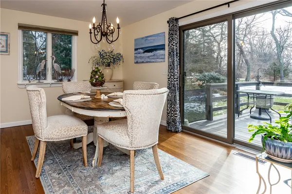 $659,000 | 255 Seabreeze Drive, North Kingstown, RI 02852