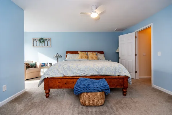 $659,000 | 255 Seabreeze Drive, North Kingstown, RI 02852