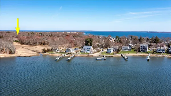 $659,000 | 255 Seabreeze Drive, North Kingstown, RI 02852