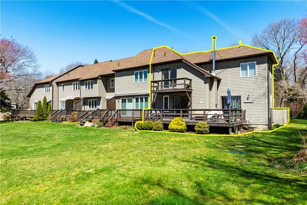 $659,000 | 255 Seabreeze Drive, North Kingstown, RI 02852