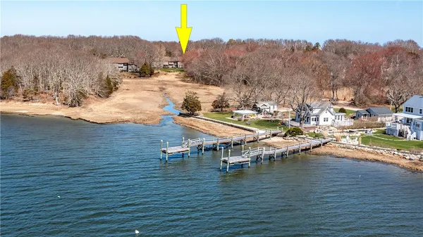 $659,000 | 255 Seabreeze Drive, North Kingstown, RI 02852