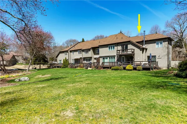 $659,000 | 255 Seabreeze Drive, North Kingstown, RI 02852