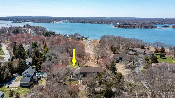 $659,000 | 255 Seabreeze Drive, North Kingstown, RI 02852