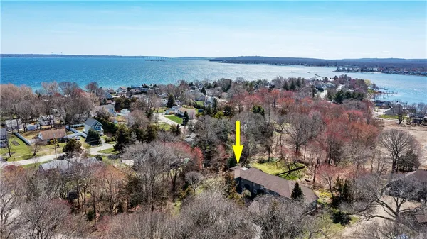 $659,000 | 255 Seabreeze Drive, North Kingstown, RI 02852