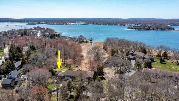 $659,000 | 255 Seabreeze Drive, North Kingstown, RI 02852