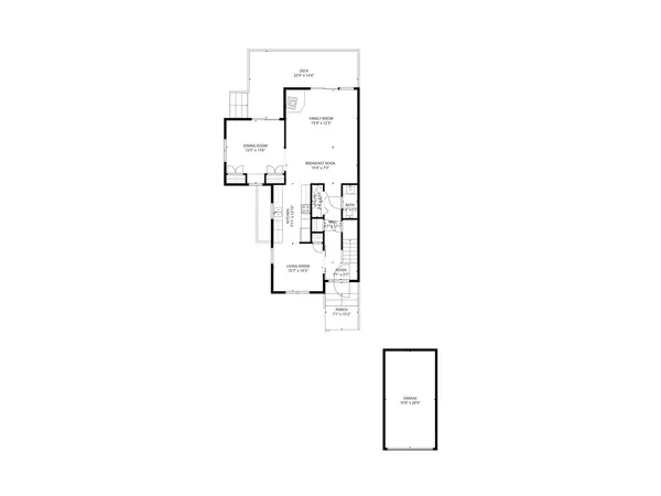 $659,000 | 255 Seabreeze Drive, North Kingstown, RI 02852