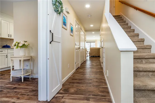 $659,000 | 255 Seabreeze Drive, North Kingstown, RI 02852