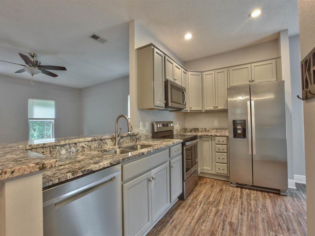 621 Bob Miller Road Crawfordville, FL 32327 - Photo 14 of 18