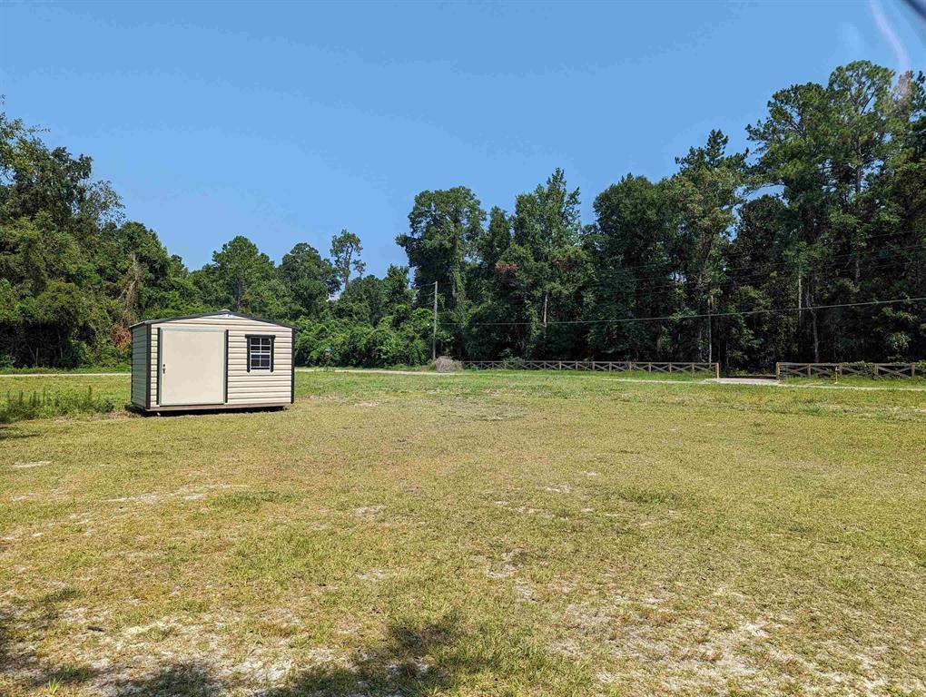 621 Bob Miller Road Crawfordville, FL 32327 - Photo 7 of 18