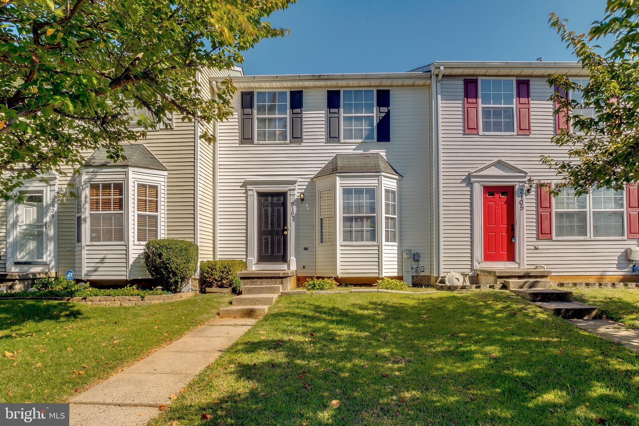 2107 Riding Crop Way Windsor Mill, MD 21244 - Photo 1 of 38