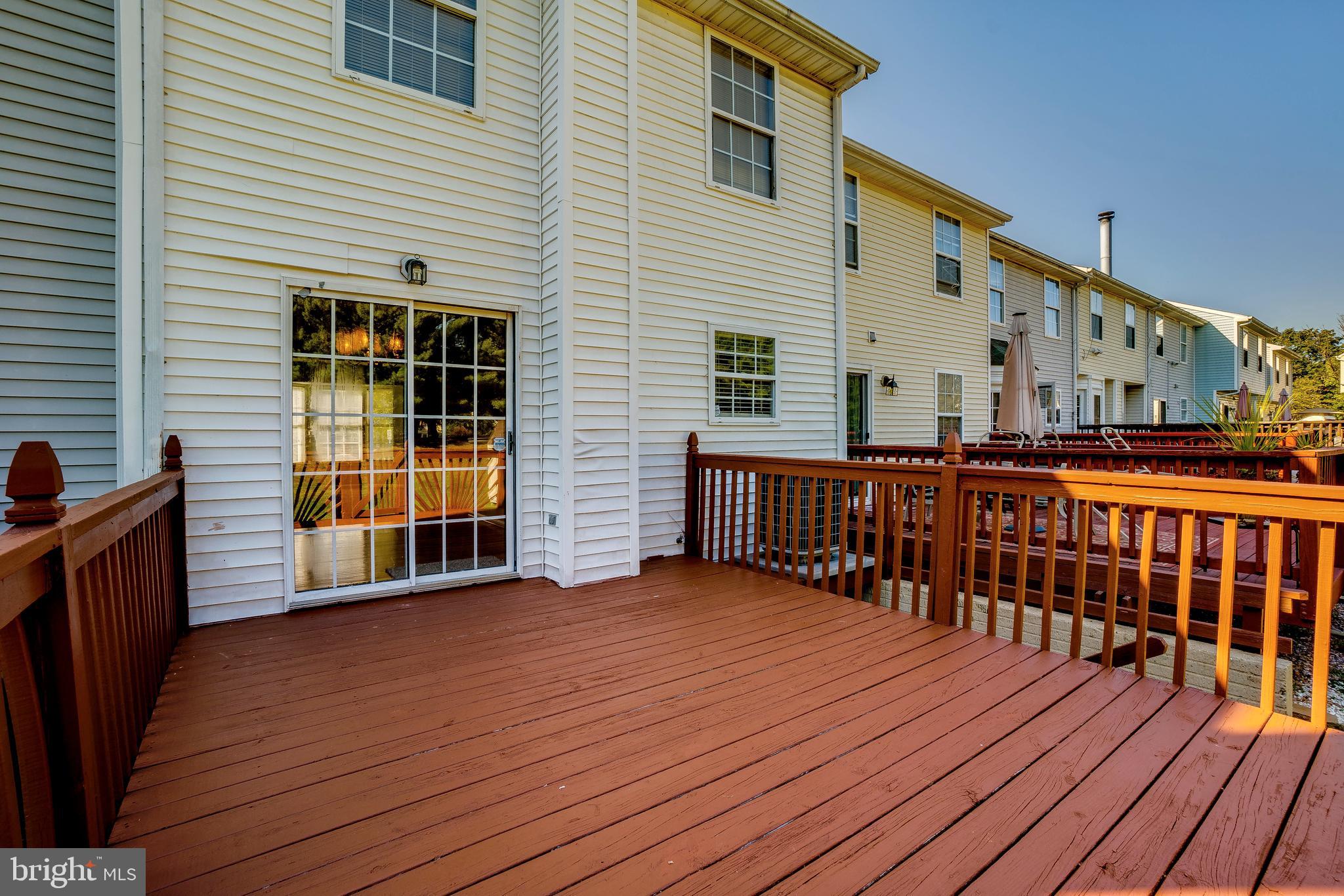 2107 Riding Crop Way Windsor Mill, MD 21244 - Photo 15 of 38