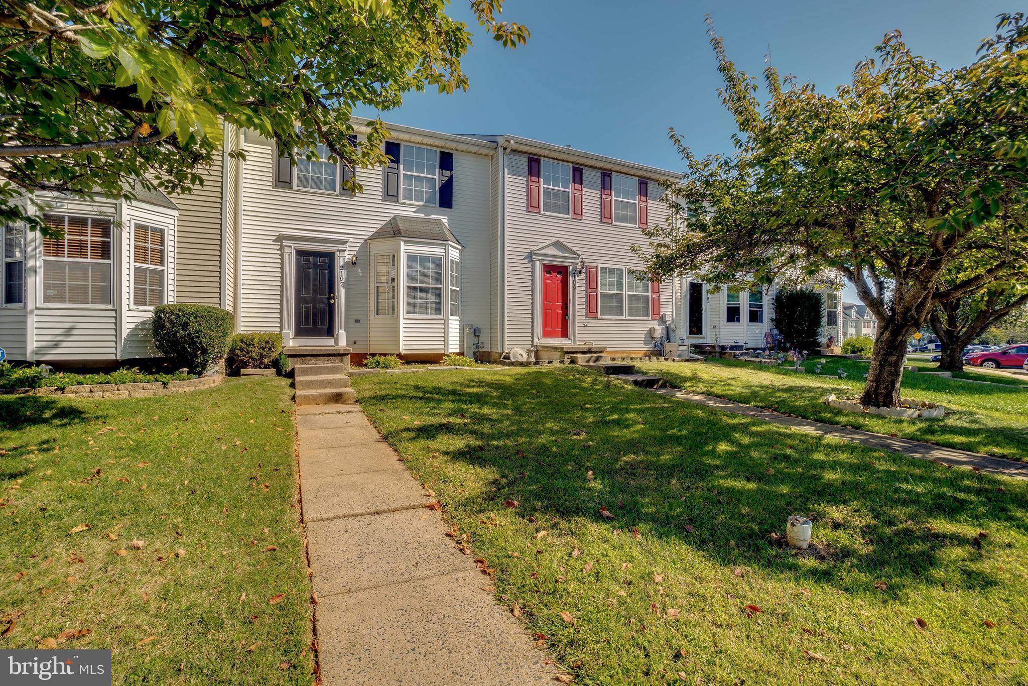 2107 Riding Crop Way Windsor Mill, MD 21244 - Photo 30 of 38