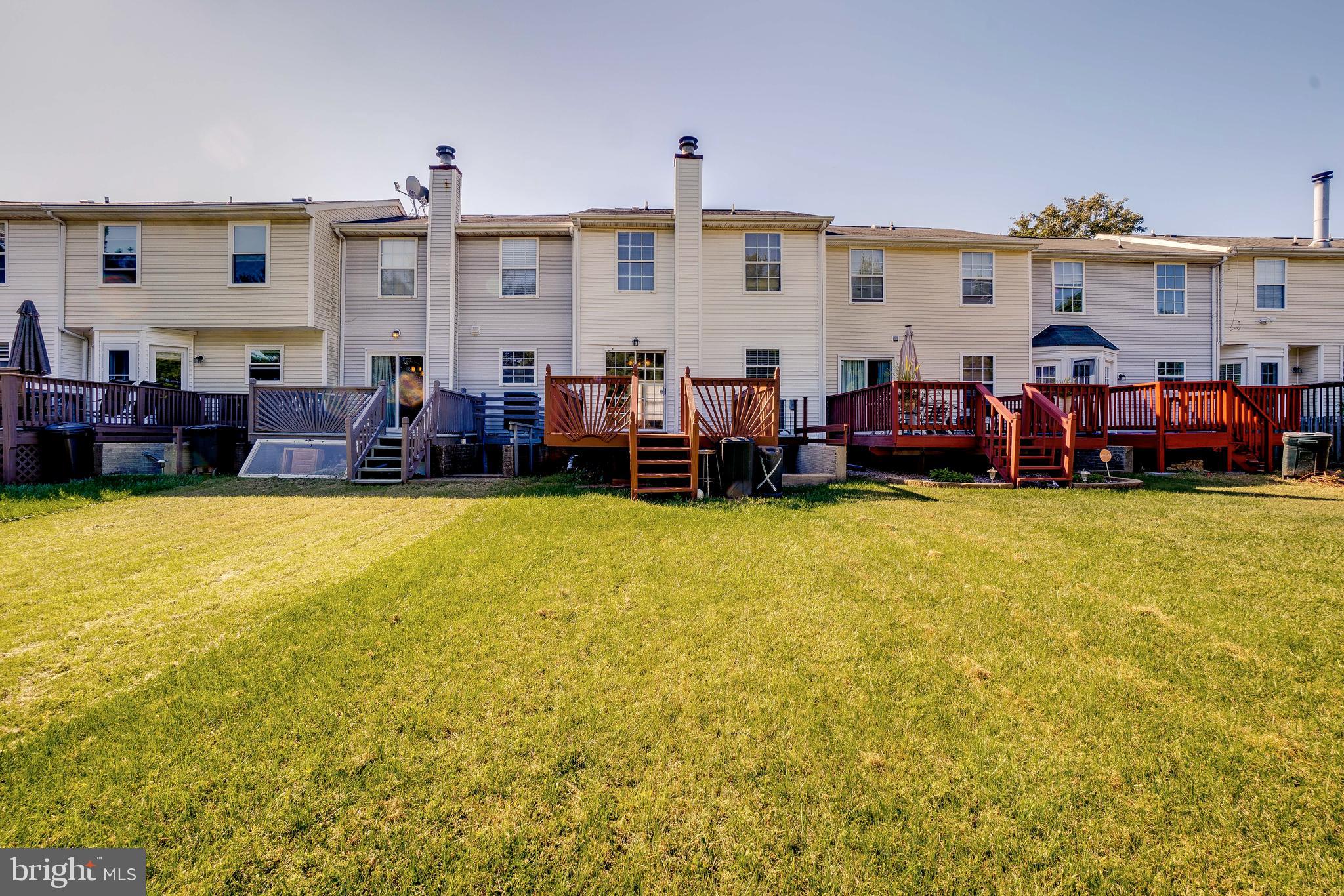 2107 Riding Crop Way Windsor Mill, MD 21244 - Photo 36 of 38