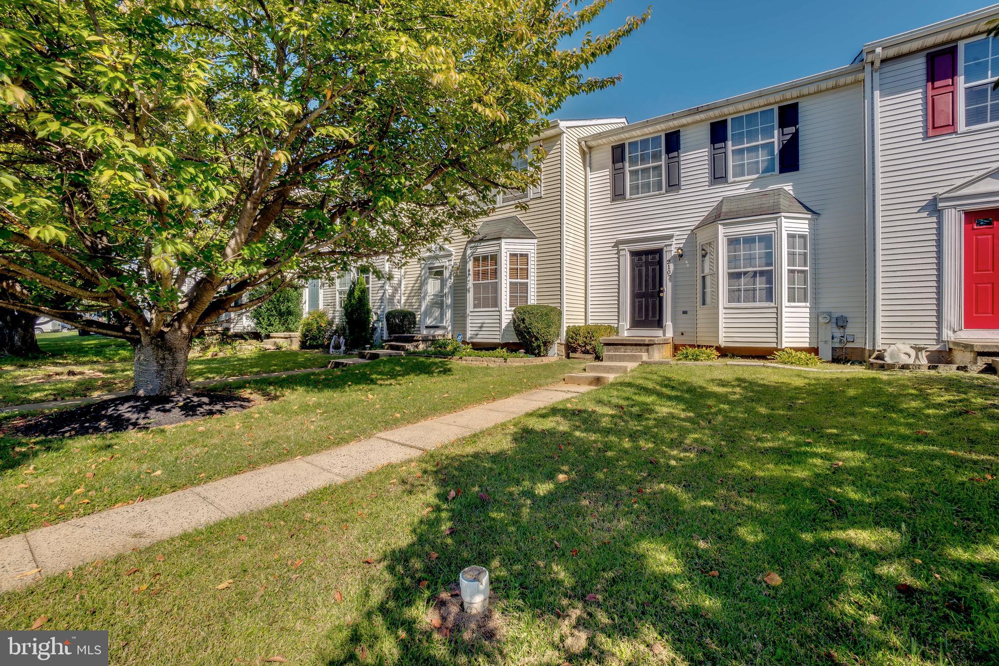 2107 Riding Crop Way Windsor Mill, MD 21244 - Photo 38 of 38