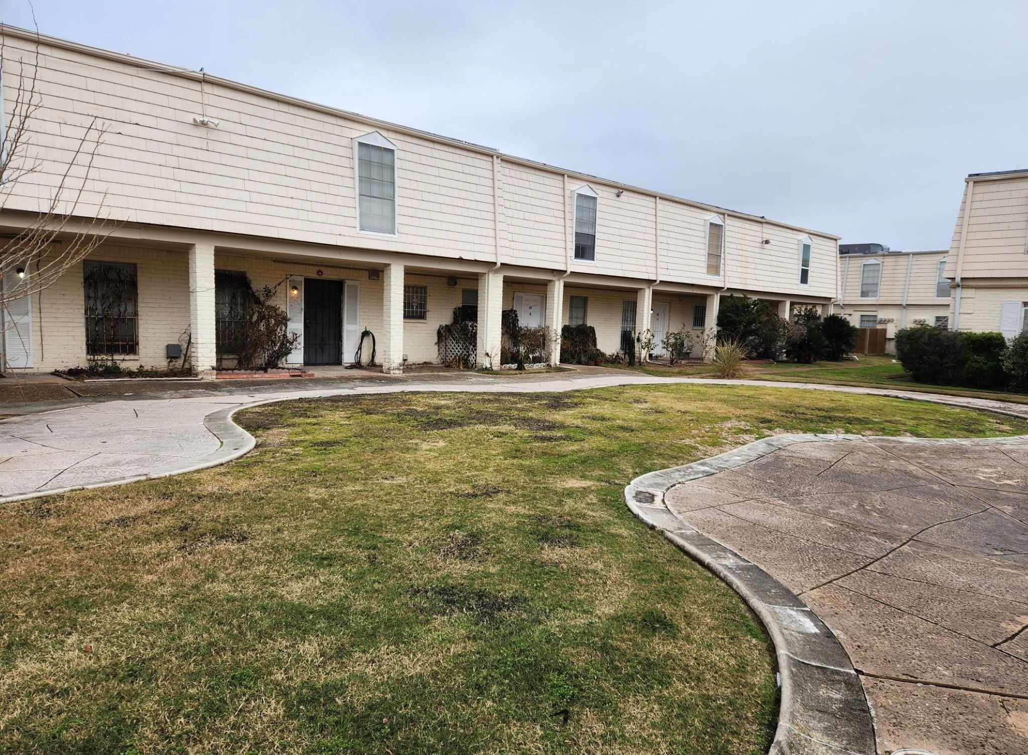 6201 Ranchester Drive, Unit 29 Houston, TX 77036 - Photo 32 of 33