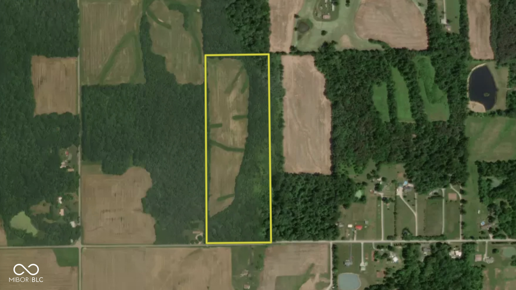 0 East Crothersville Road Austin, IN 47102 - Photo 4 of 47 Gallery Image 4