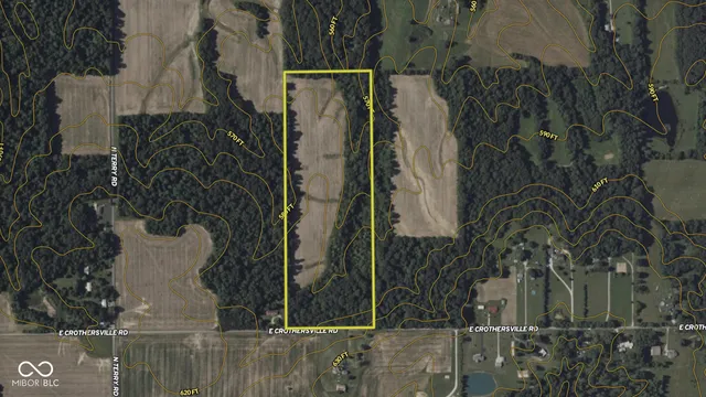 $215,000 | 0 East Crothersville Road, Austin, IN 47102