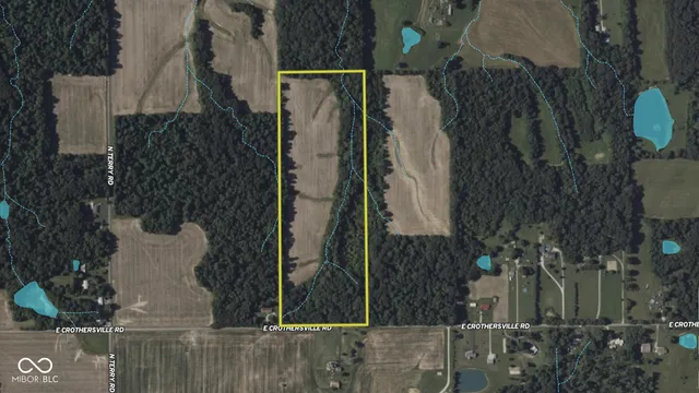 $215,000 | 0 East Crothersville Road, Austin, IN 47102