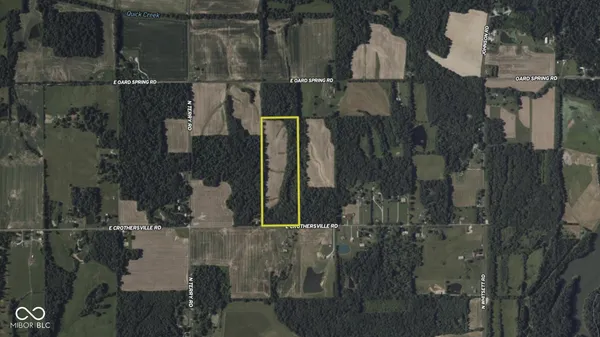 $198,000 | 0 East Crothersville Road, Austin, IN 47102