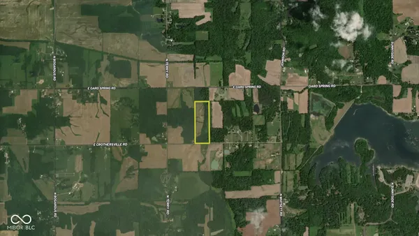 $198,000 | 0 East Crothersville Road, Austin, IN 47102