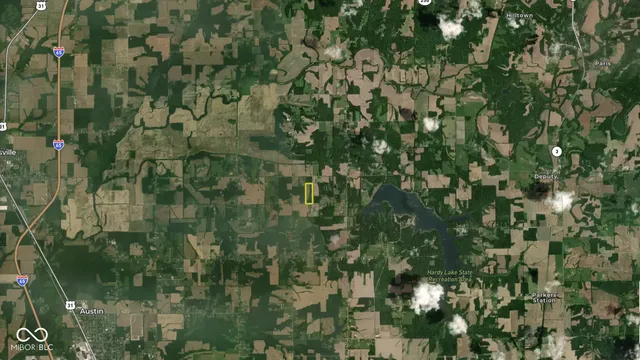 $215,000 | 0 East Crothersville Road, Austin, IN 47102