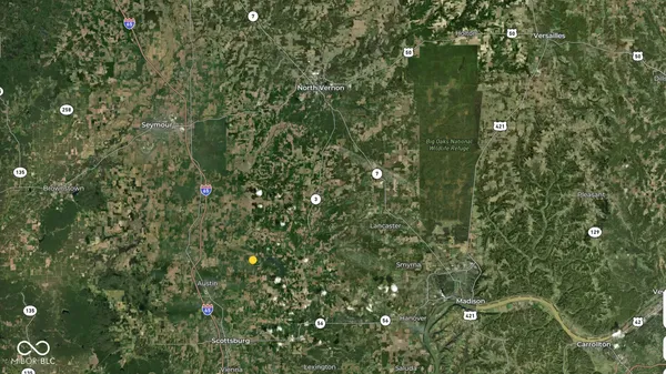 $198,000 | 0 East Crothersville Road, Austin, IN 47102