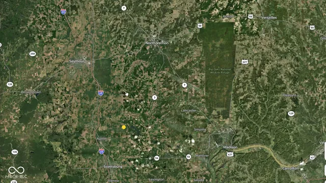 $215,000 | 0 East Crothersville Road, Austin, IN 47102