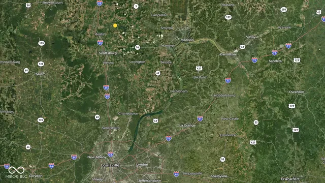 $215,000 | 0 East Crothersville Road, Austin, IN 47102