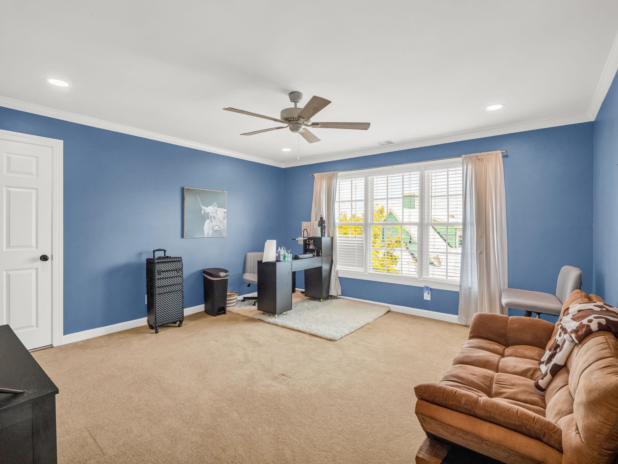 216 East Caledonia Court Inman, SC 29349 - Photo 25 of 50