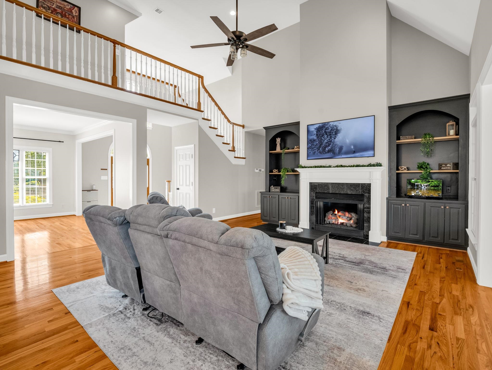 216 East Caledonia Court Inman, SC 29349 - Photo 3 of 50