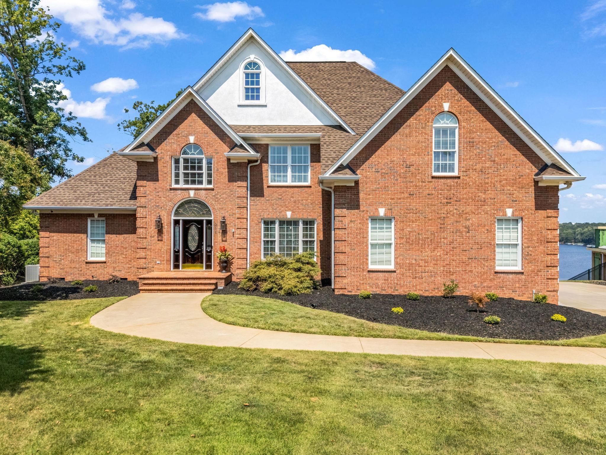 216 East Caledonia Court Inman, SC 29349 - Photo 33 of 50