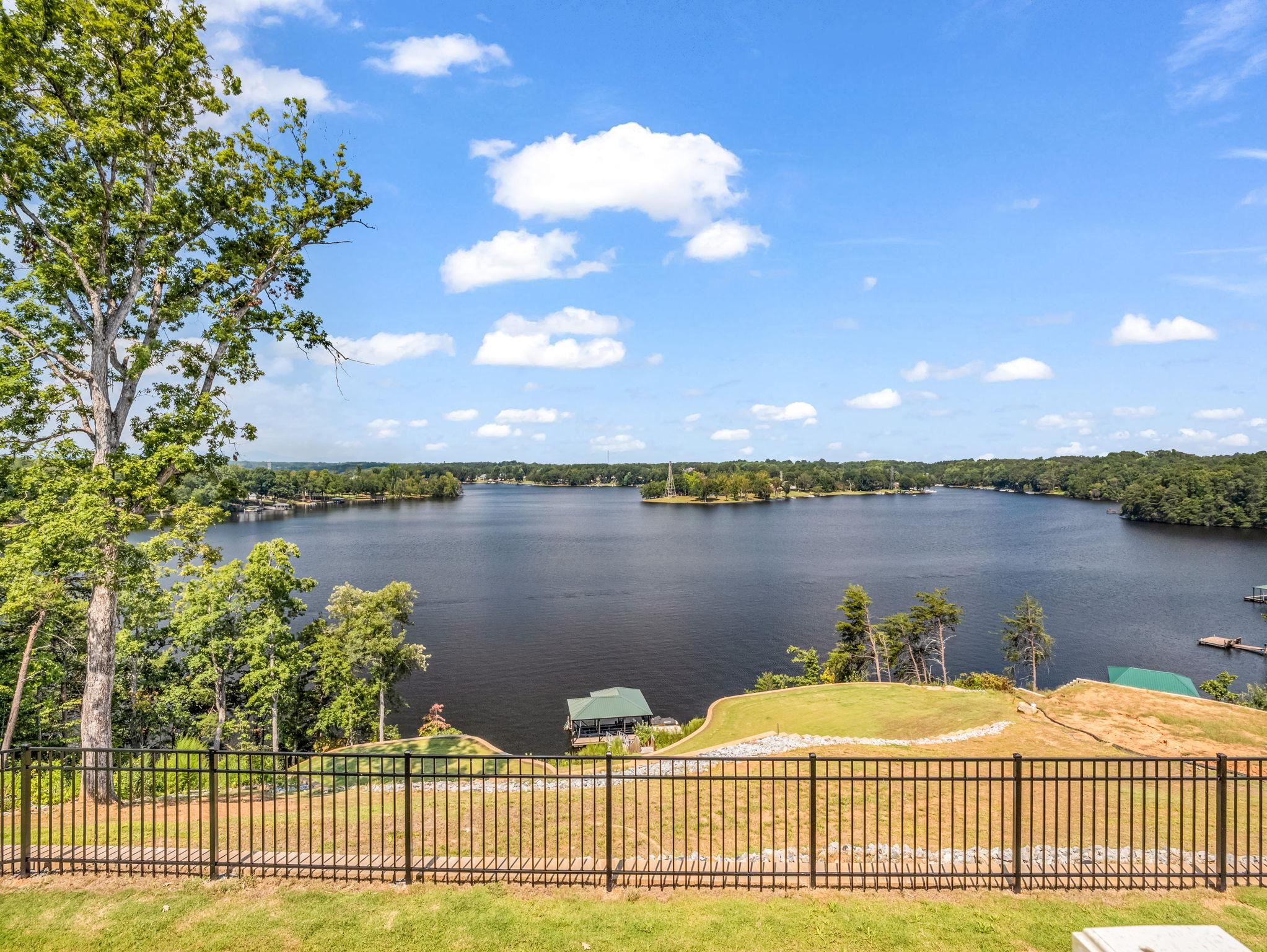 216 East Caledonia Court Inman, SC 29349 - Photo 38 of 50