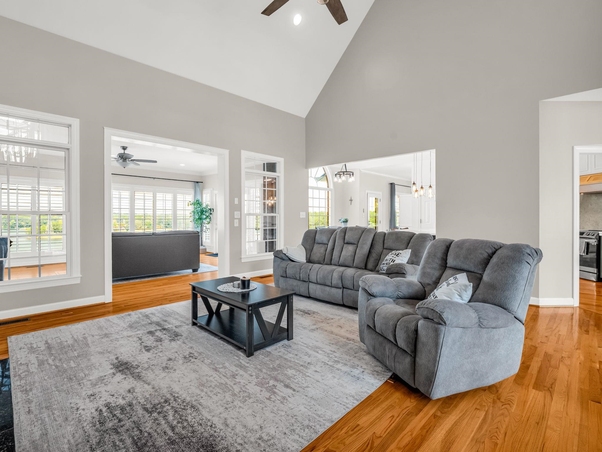 216 East Caledonia Court Inman, SC 29349 - Photo 4 of 50