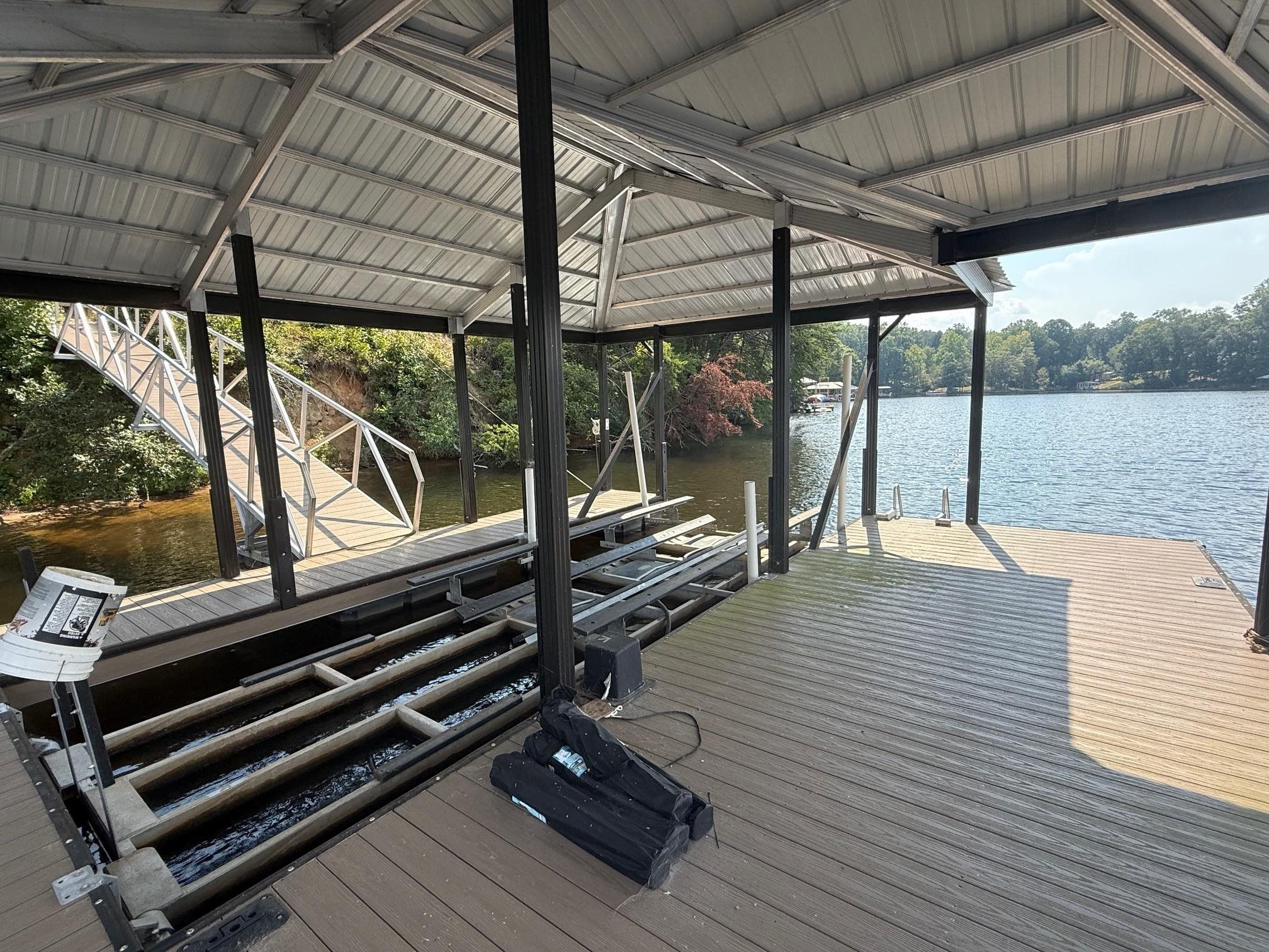 216 East Caledonia Court Inman, SC 29349 - Photo 41 of 50