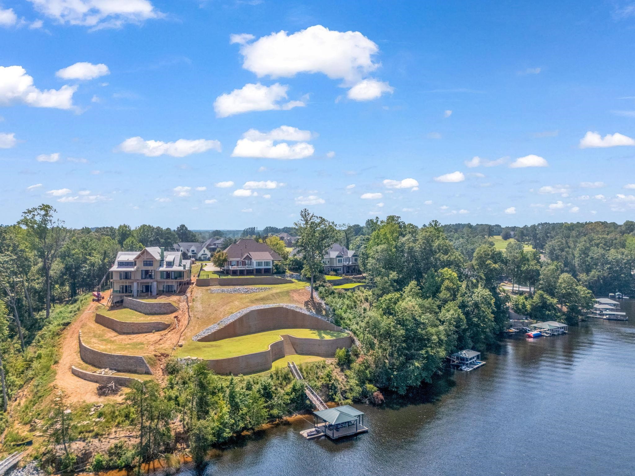 216 East Caledonia Court Inman, SC 29349 - Photo 47 of 50