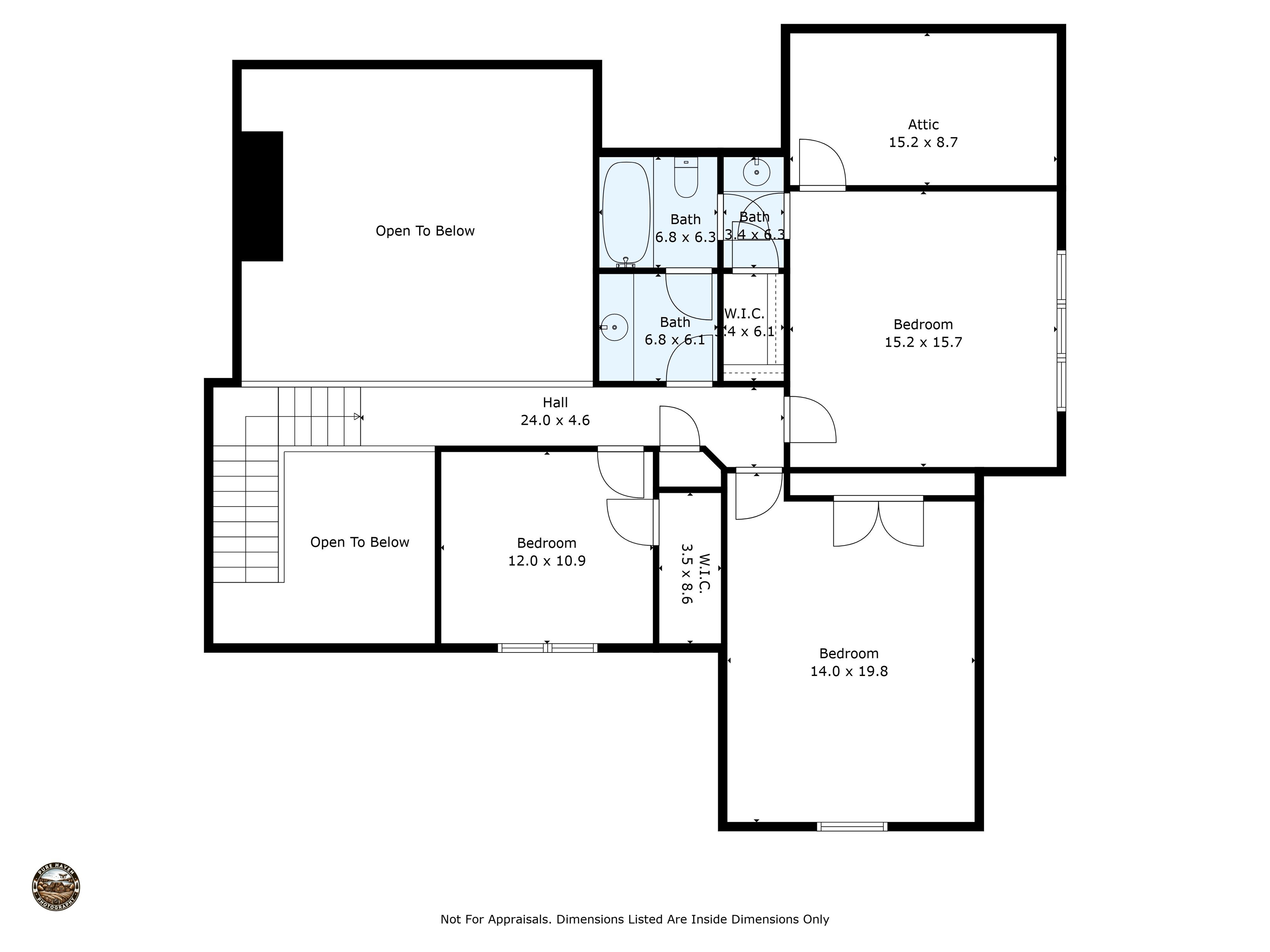 216 East Caledonia Court Inman, SC 29349 - Photo 50 of 50