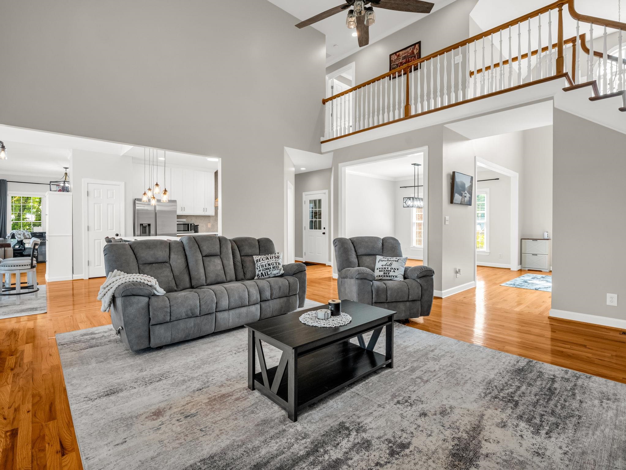 216 East Caledonia Court Inman, SC 29349 - Photo 5 of 50