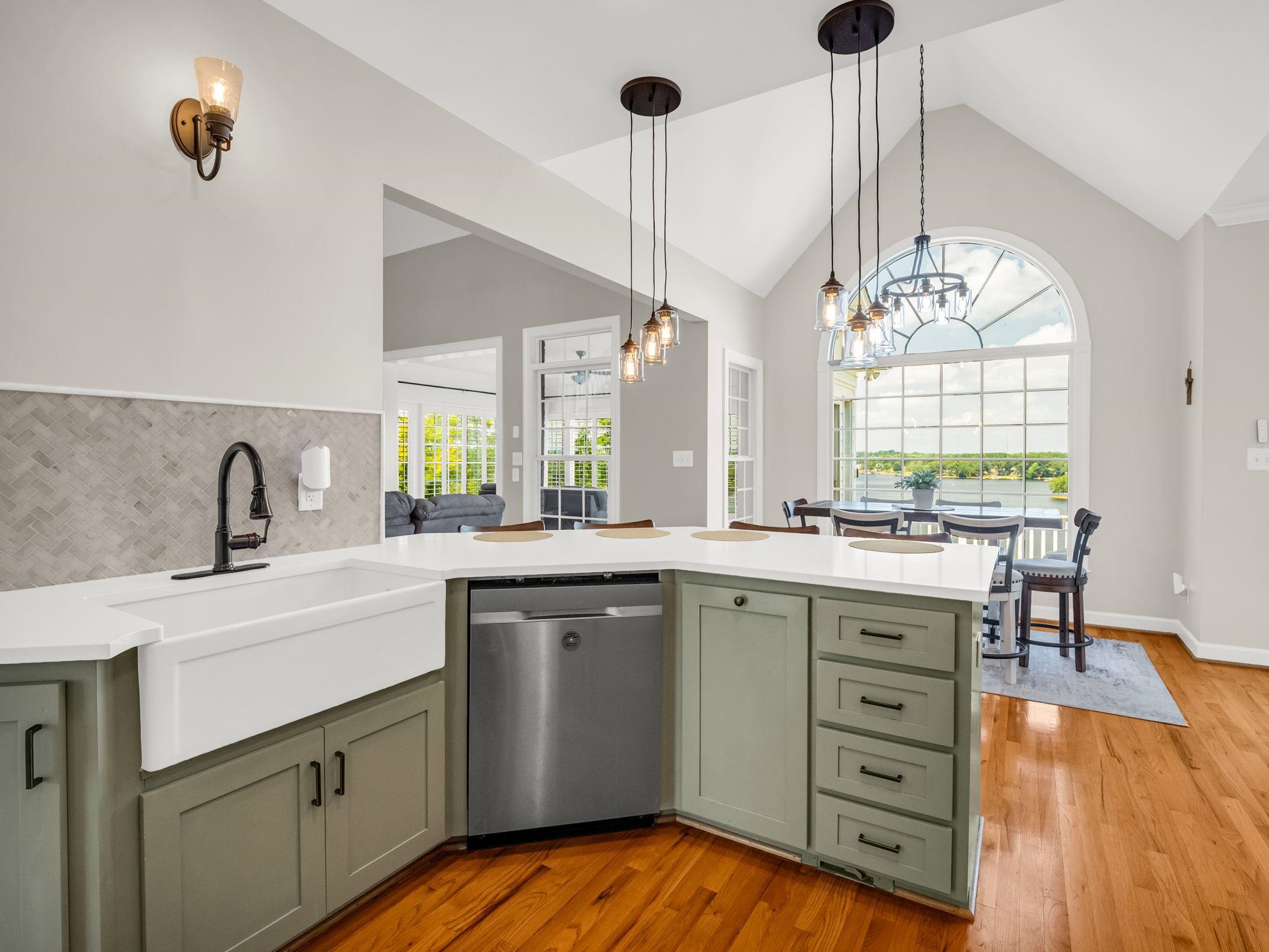 216 East Caledonia Court Inman, SC 29349 - Photo 8 of 50