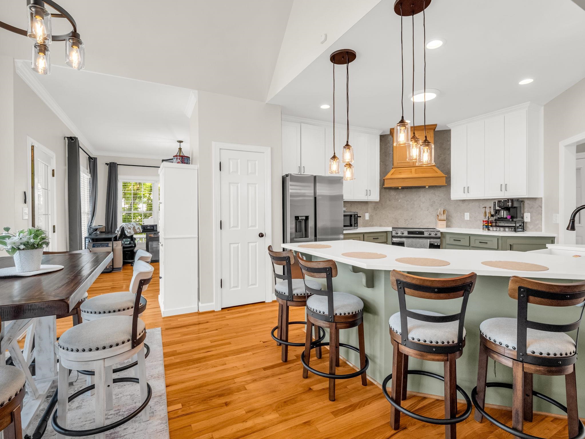 216 East Caledonia Court Inman, SC 29349 - Photo 10 of 50