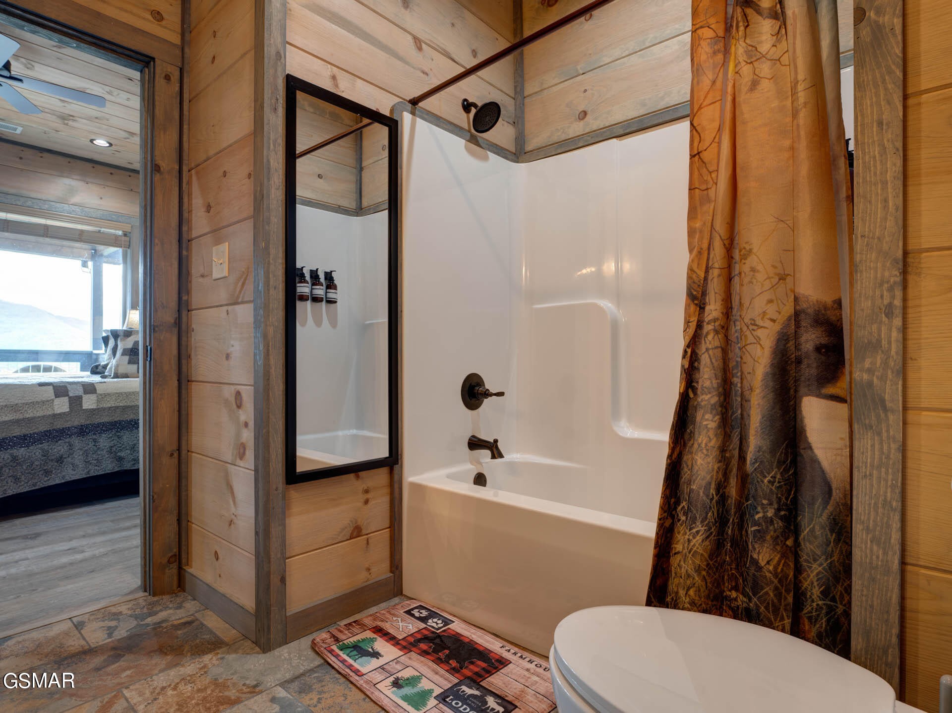 621 Big Bear Ridge Road Gatlinburg, TN 37738 - Photo 27 of 35